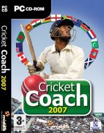 Cricket Coach 2007