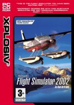 Microsoft Flight Simulator 2002 [Xplosiv]