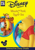 Disney Hotshots: Winne the Pooh & Tigger Too