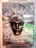Arcangel: The Legacy of Peace