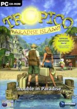 Tropico: Paradise Island