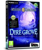 Mystery Case Files: Dire Grove Collector's Edition [Focus Essential]