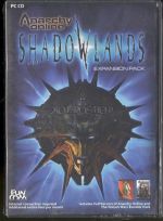 Anarchy Online: Shadowlands Expansion Pack