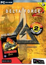 Delta Force 2 + Comanche Gold [Focus Essential]