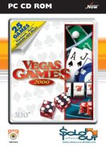 Vegas Games 2000 [Sold Out]