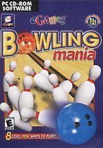 Bowling Mania