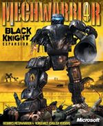 Mech Warrior 4: Black Knight Expansion