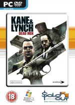 Kane & Lynch: Dead Men [Sold Out]