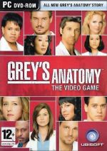 Grey's Anatomy: The Video Game