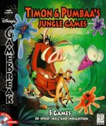 Disney's Timon & Pumbaa's Jungle Games [Disney Classics]