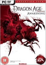 Dragon Age: Origins Awakening Expansion Pack