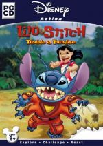 Disney Action: Lilo & Stitch Trouble in Paradise