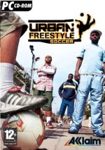 Urban Freestyle Soccer