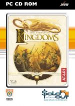 Total Annihilation: Kingdoms [Sold Out]