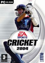 Cricket 2004 [EA Classics]