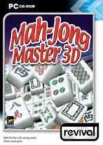 Mah-Jong Master 3D [Revival]