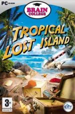 Tropical Lost Island