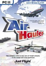 Air Hauler: Expansion for Flight Simulator X & FS2004