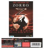 The Shadow of Zorro