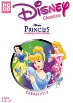 Disney Classics: Princess Fashion Boutique