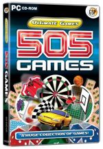 505 Games [GSP]