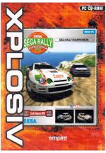 Sega Rally Championship [Xplosiv]