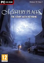 Mystery Places: The Town with No Name