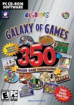 Galaxy of Games 350 [eGames]