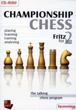 Championship Chess