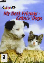 My Best Friends: Cats & Dogs