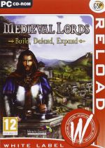 Medieval Lords [White Label]