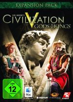 Sid Meier's Civilization V: Gods & Kings Expansion Pack