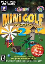 Mini Golf Master 2 [eGames]