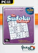 The Sudoku Challenge [Sold Out]