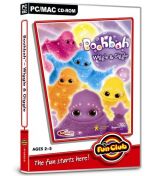 Boohbah: Wiggle & Giggle