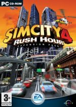 SimCity 4: Rush Hour Expansion Pack