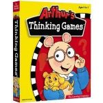 Arthur's Thinking Games