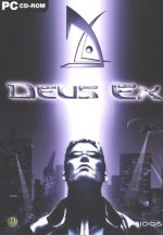 Deus Ex