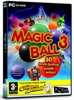 Magic Ball 3