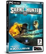 Silent Hunter III [Focus Essential]