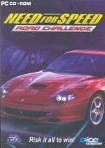 Need for Speed: Road Challenge