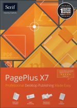 PagePlus X7