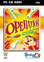 Operation [Sold Out]