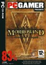 The Elder Scrolls III: Morrowind [PC Gamer Presents]