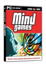 Mind Games [Black Label Collection]