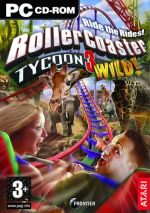 RollerCoaster Tycoon 3: Wild Expansion