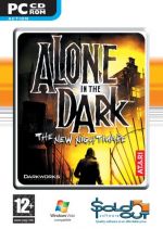 Alone in the Dark: The New Nightmare [Sold Out] - Vista Compatible