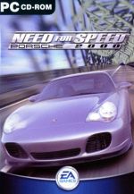 Need for Speed: Porsche 2000