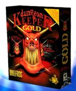 Dungeon Keeper Gold [Collector]