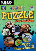 Puzzle Paradise